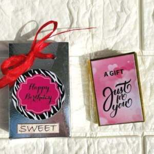 Mini Album with Bag e1726147878923