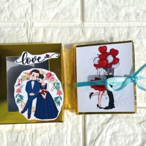 Mini Album with Box 4 e1726149498896