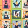 Create a Graduation Mini Album: Step-by-Step Guide