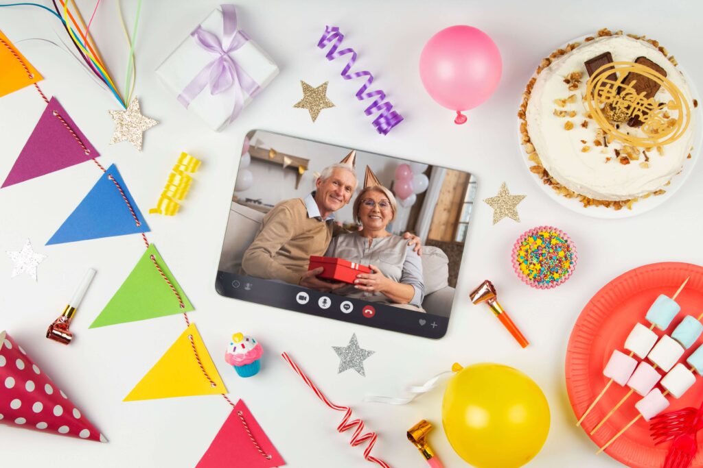 Mini Albums for Birthdays: Capture the Joy