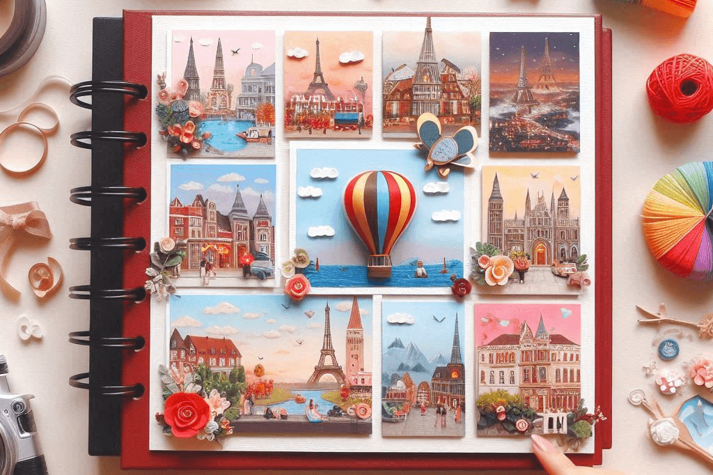 Create a Unique Mini Album: Your Ultimate Guide