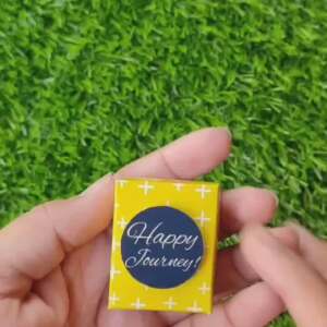 Customized Mini Album 1