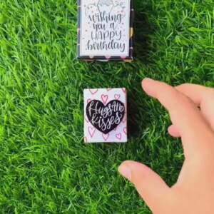 Customized Mini Album 3