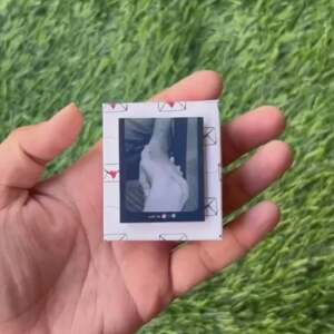 Customized Mini Album 7