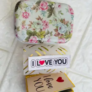 Customized Mini Tin Album 30 Photos 2